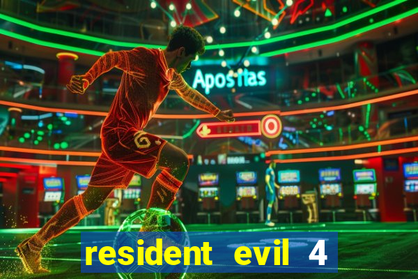 resident evil 4 jogo baixar